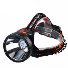 Super Bright Mining Fishing Headlamp